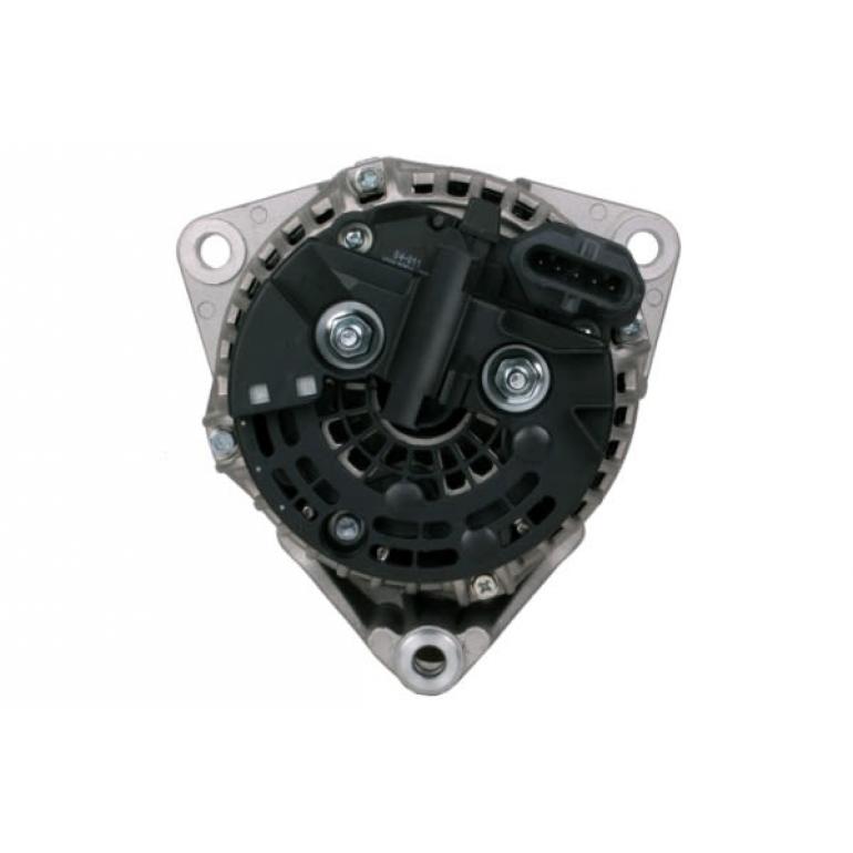 ALTERNATOR WITHOUT PULLEY 24V 80AMP