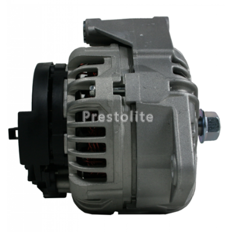 ALTERNATOR WITHOUT PULLEY 24V 110AMP