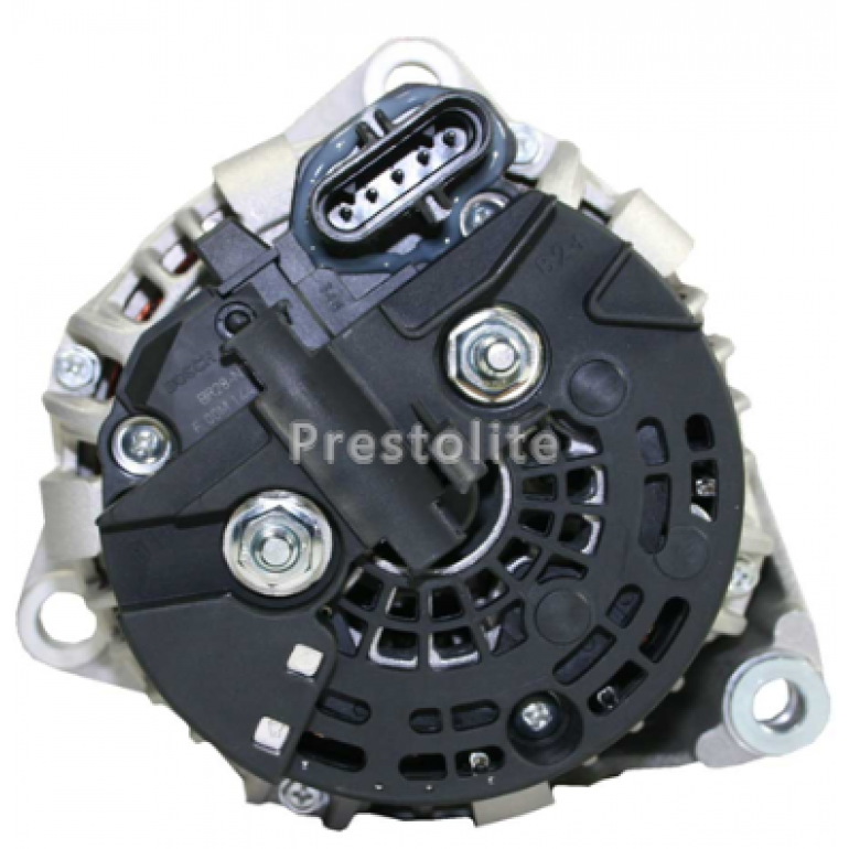 ALTERNATOR WITHOUT PULLEY 24V 110AMP