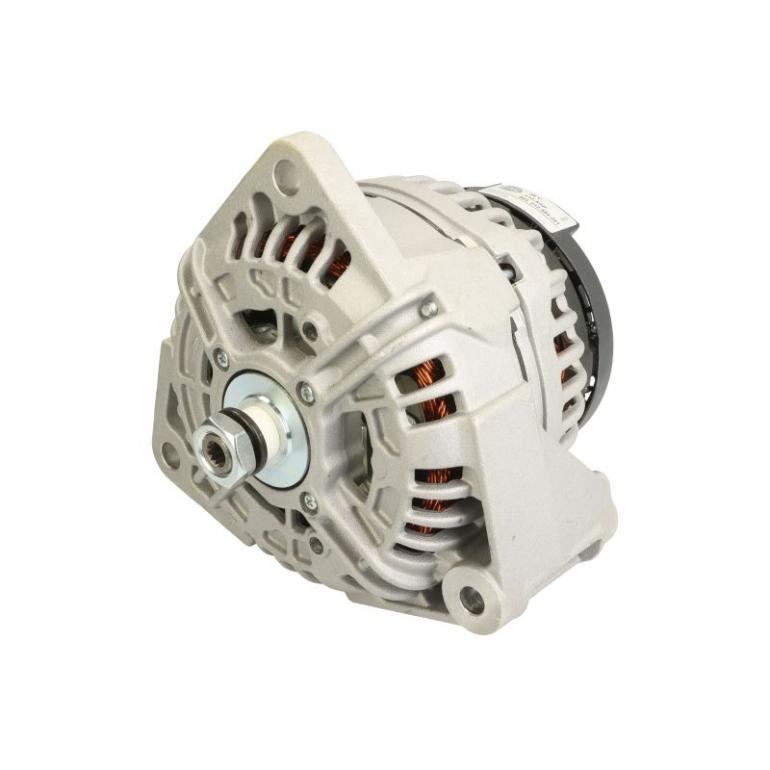 ALTERNATOR WITHOUT PULLEY 24V 110AMP