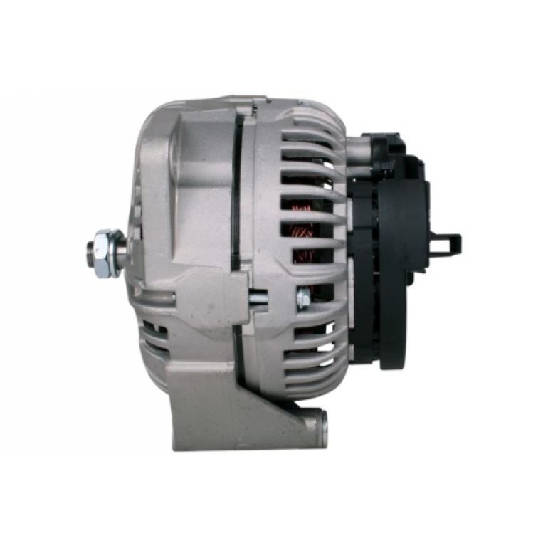 ALTERNATOR WITHOUT PULLEY 24V 110AMP
