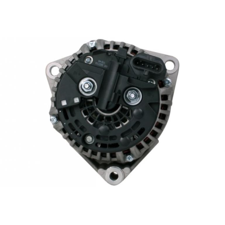 ALTERNATOR WITHOUT PULLEY 24V 110AMP