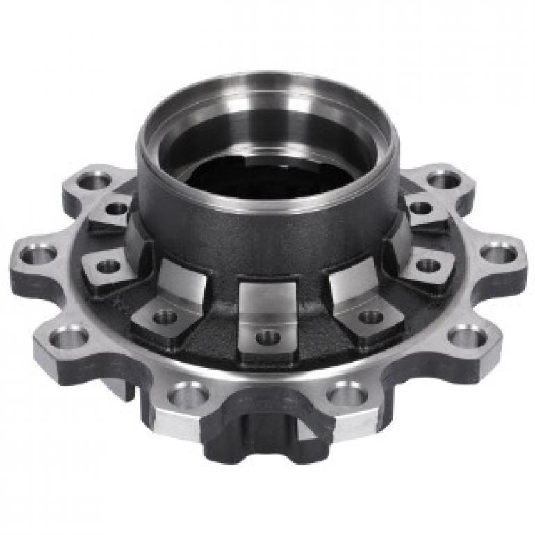 REAR BARE WHEEL HUB ONLY