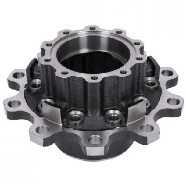 REAR BARE WHEEL HUB ONLY