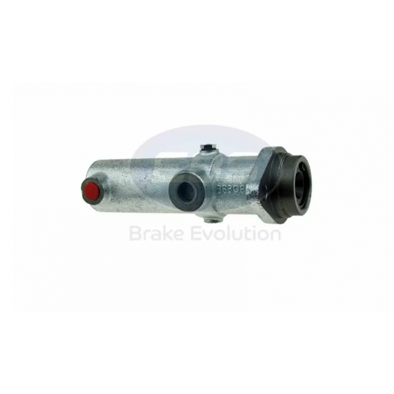 BRAKE MASTER CYLINDER