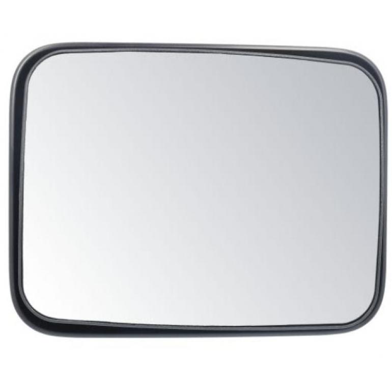 ELECTRIC ADJUST HEATED WIDE ANGLE MIRROR HEAD