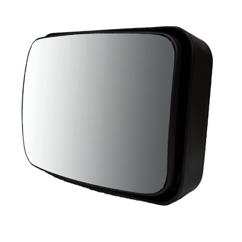 ELECTRIC ADJUST HEATED WIDE ANGLE MIRROR HEAD