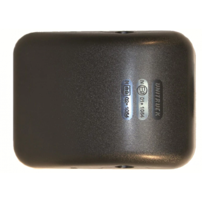 ELECTRIC ADJUST HEATED WIDE ANGLE MIRROR HEAD