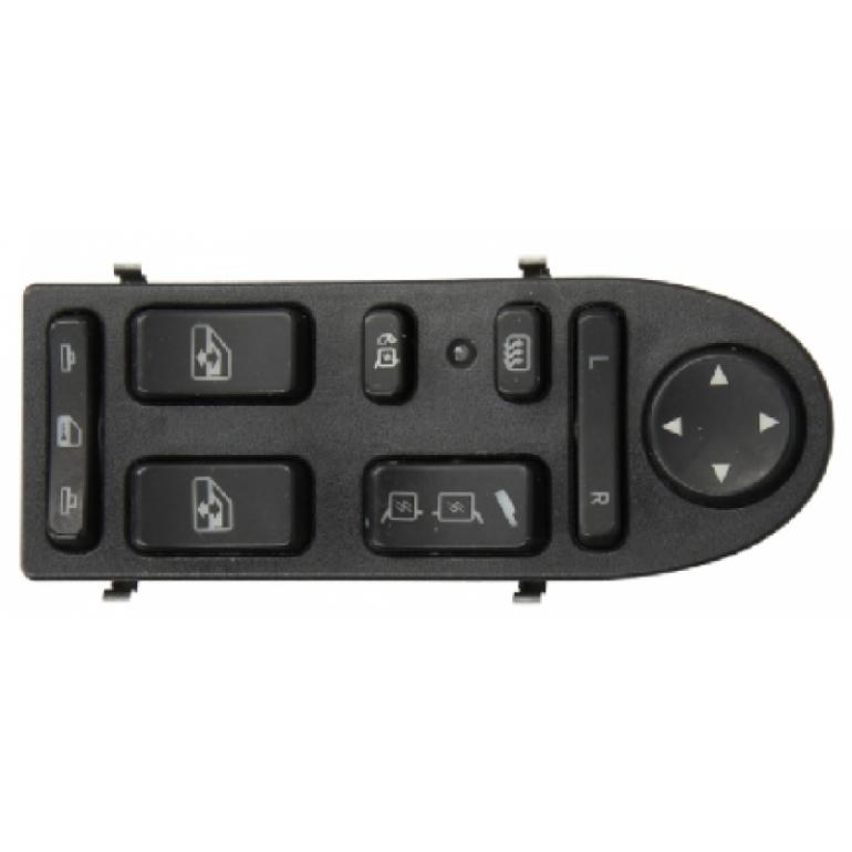 DOOR & MIRROR CONTROL UNIT DRIVER SIDE RH