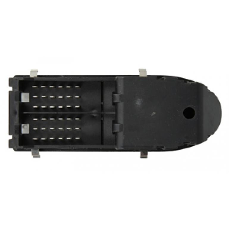 DOOR & MIRROR CONTROL UNIT DRIVER SIDE RH