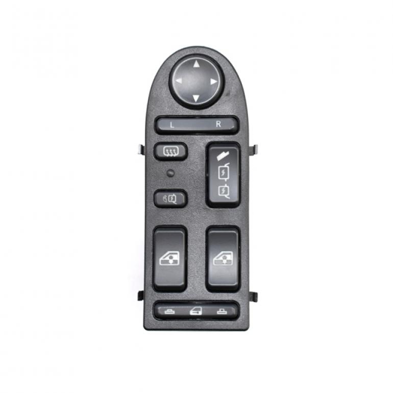 DOOR & MIRROR CONTROL UNIT DRIVER SIDE RH
