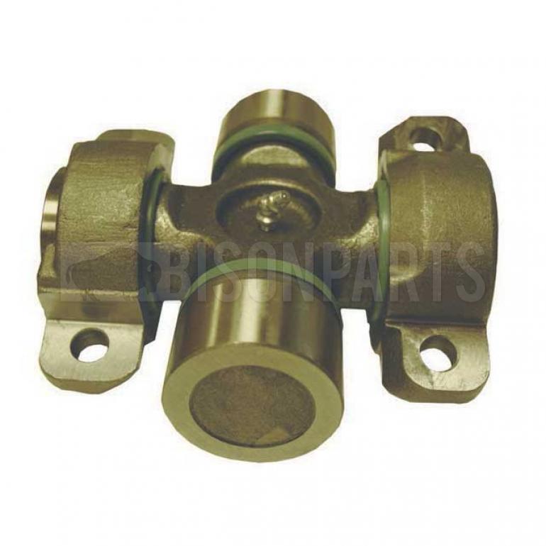 PROPSHAFT UNIVERSAL JOINT ASSEMBLY 57x165MM