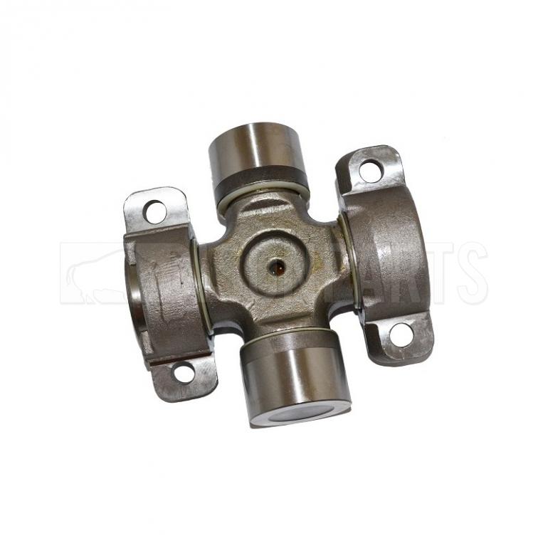 PROPSHAFT UNIVERSAL JOINT ASSEMBLY 57x165MM