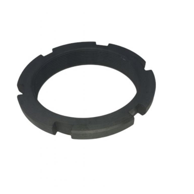 REAR HUB AXLE HUB NUT