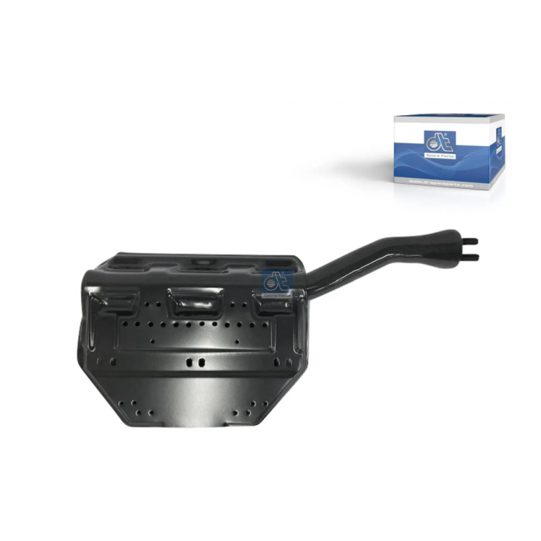 CRANKED WING STAY BRACKET DRIVER SIDE RH