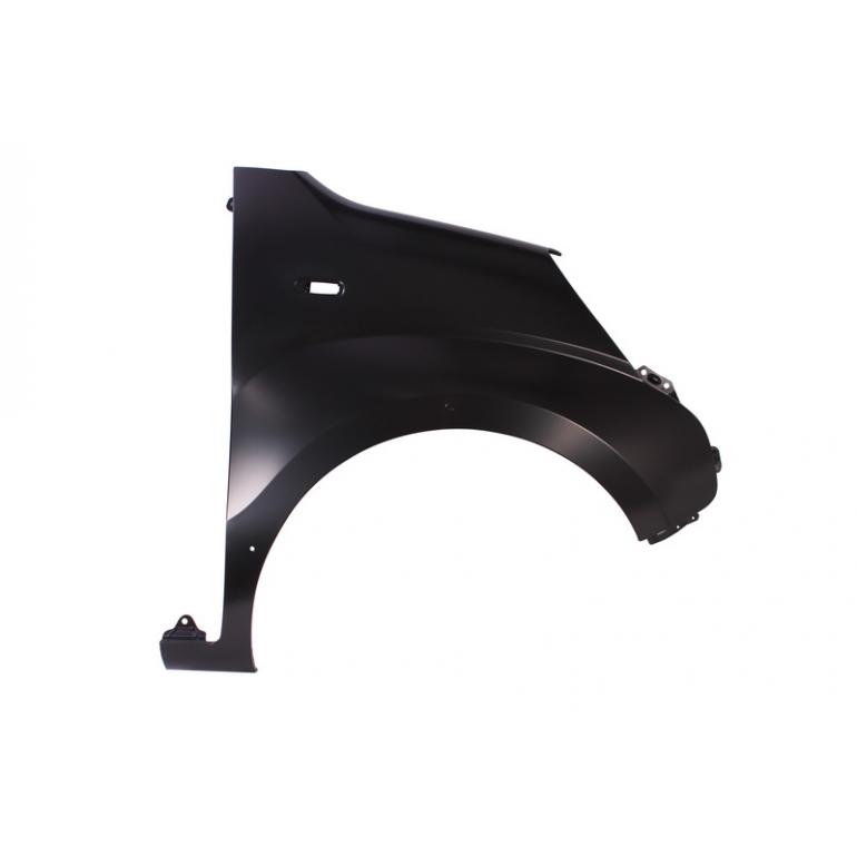 FRONT WING PANEL DRIVER SIDE RH