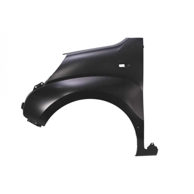 FRONT WING PANEL PASSENGER SIDE LH