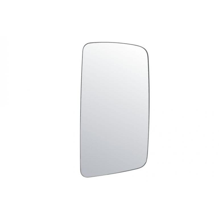 HEATED MAIN MIRROR GLASS DRIVER SIDE RH