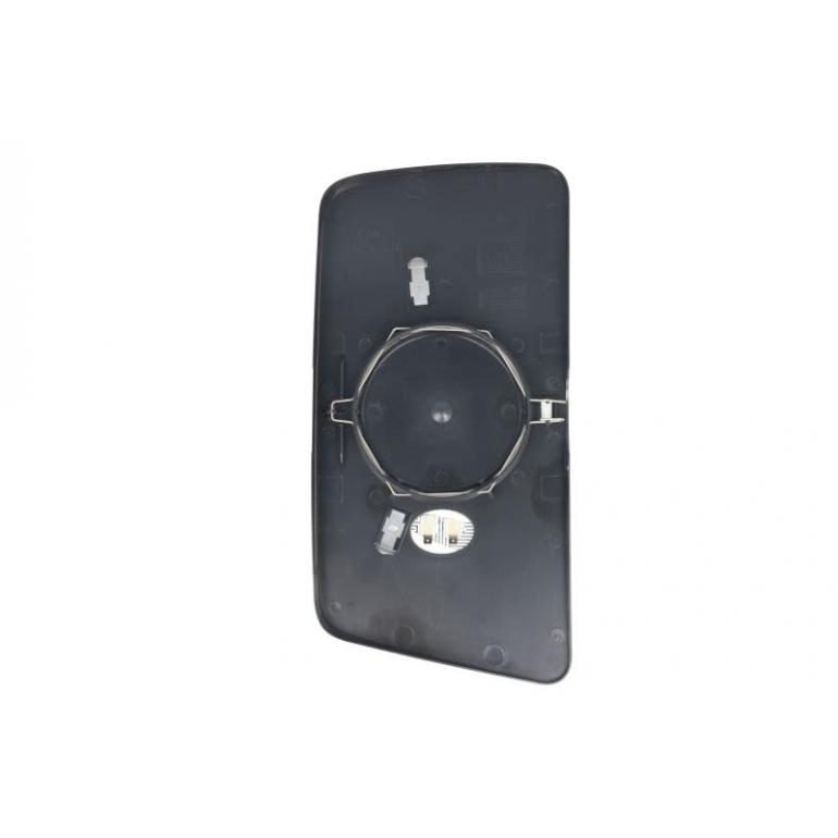 HEATED MAIN MIRROR GLASS DRIVER SIDE RH