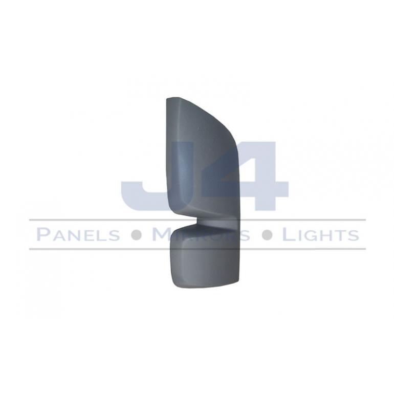 TWIN MIRROR BACK COVER DRIVER SIDE RH