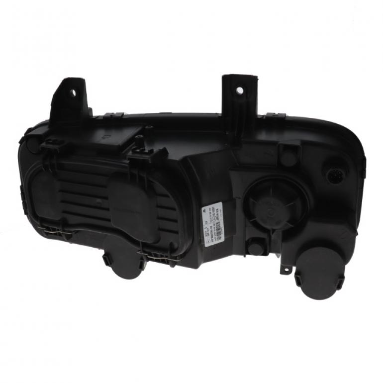 ELECTRIC ADJUST HEADLAMP WITHOUT FOG PASSENGER SIDE LH