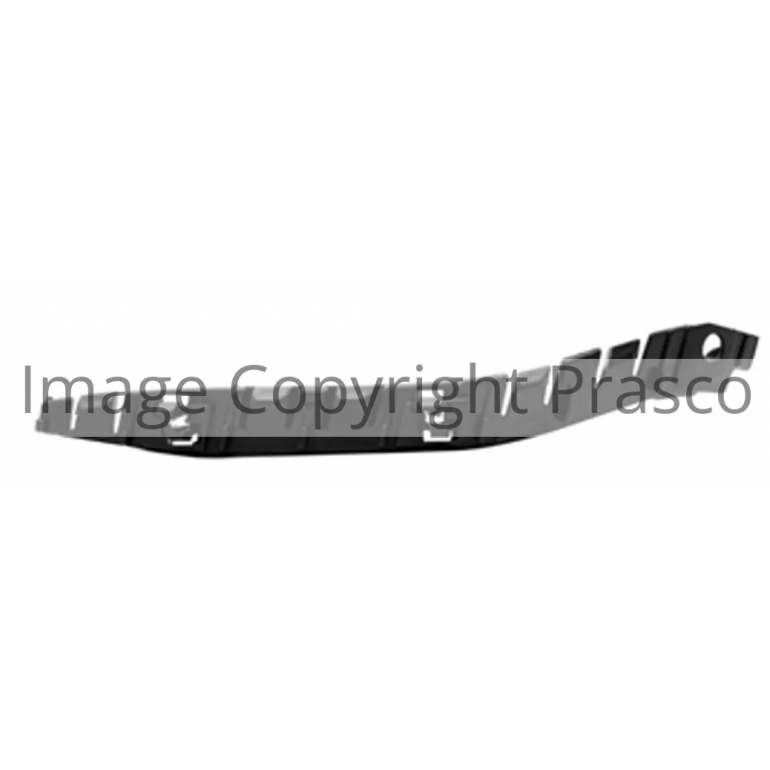 FRONT BUMPER SUPPORT BRACKET DRIVER SIDE RH