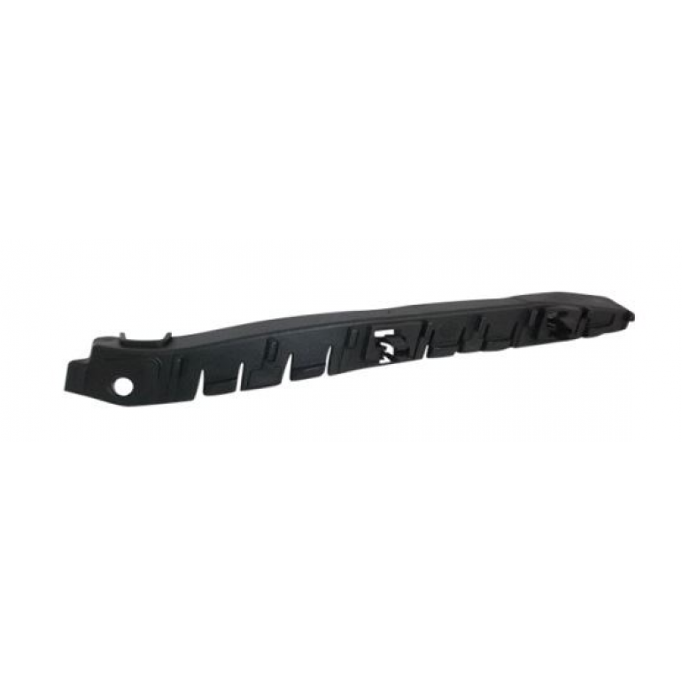 FRONT BUMPER SUPPORT BRACKET PASSENGER SIDE LH
