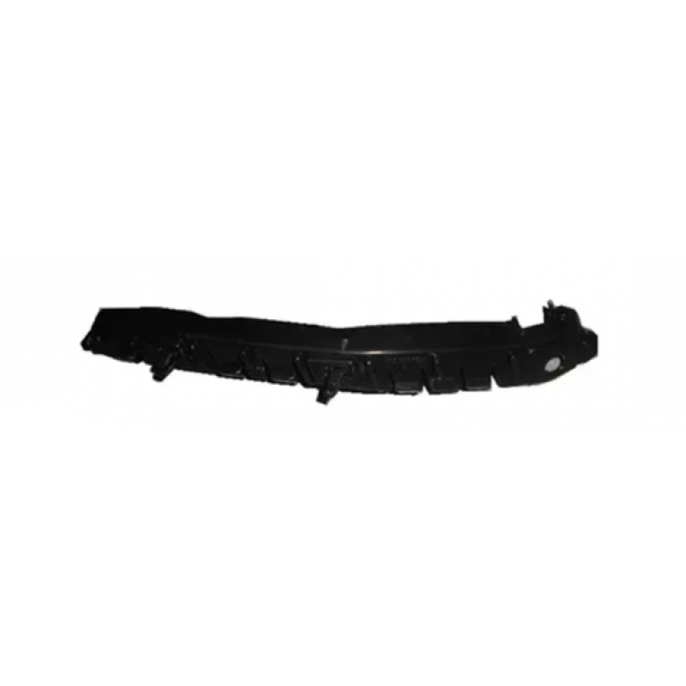 FRONT BUMPER SUPPORT BRACKET PASSENGER SIDE LH
