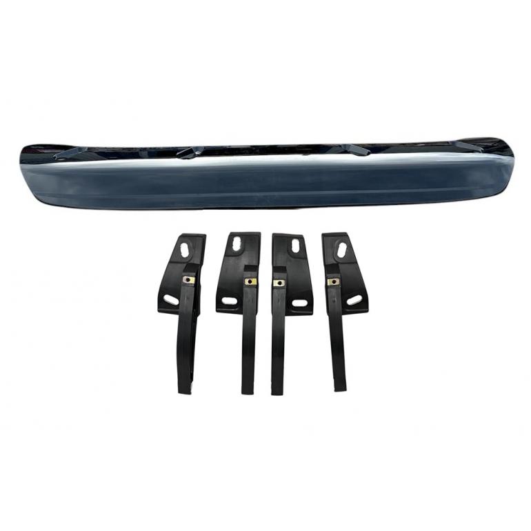 SUNVISOR WITH MOUNTING BRACKETS