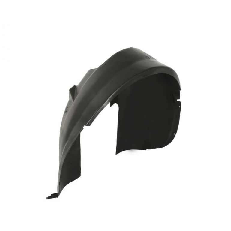 FRONT INNER WHEEL ARCH LINER DRIVER SIDE RH