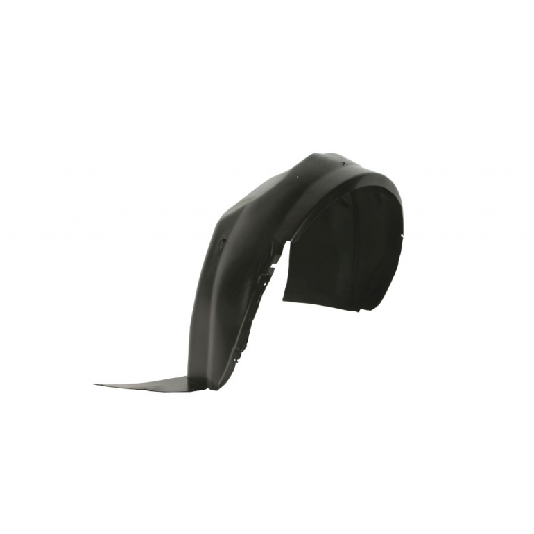 FRONT INNER WHEEL ARCH LINER PASSENGER SIDE LH