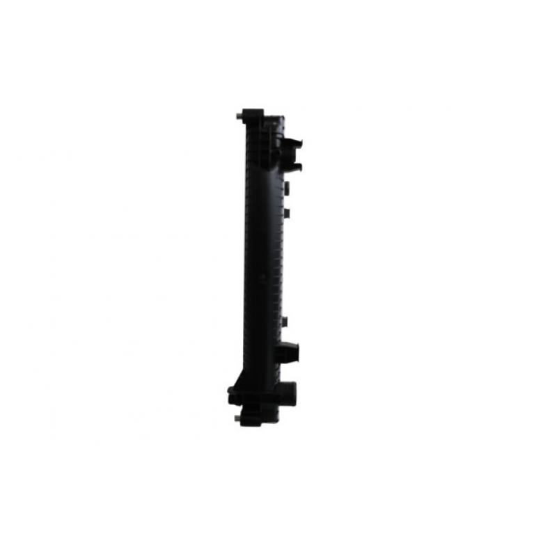 COOLANT RADIATOR WITHOUT FRAME
