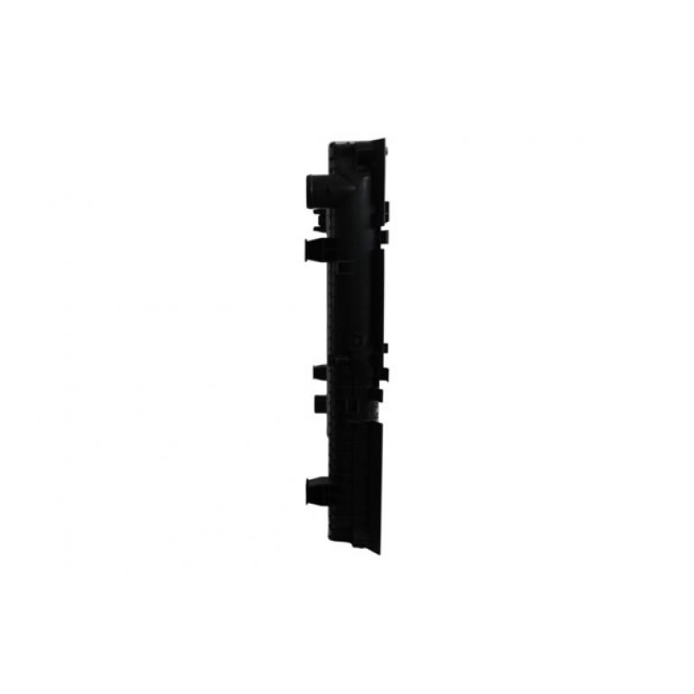 COOLANT RADIATOR WITHOUT FRAME