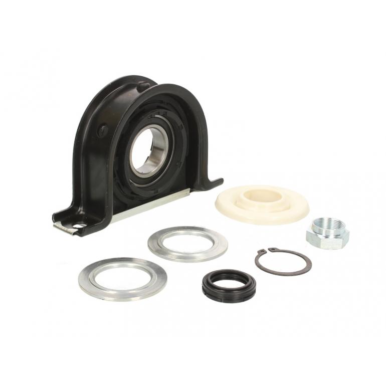 PROPSHAFT CENTRE CARRIER BEARING 45MM