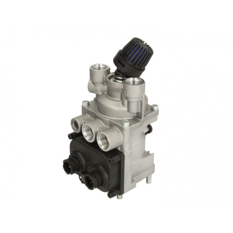 FOOT BRAKE VALVE