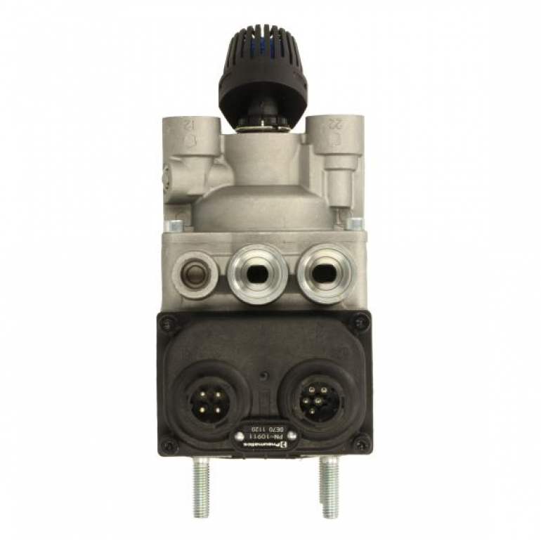 FOOT BRAKE VALVE