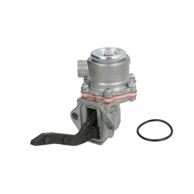 FUEL LIFT PUMP