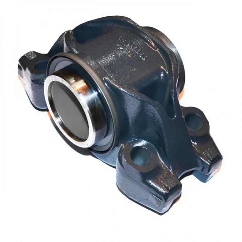 BOGIE SUSPENSION SPRING BEARING HOUSING