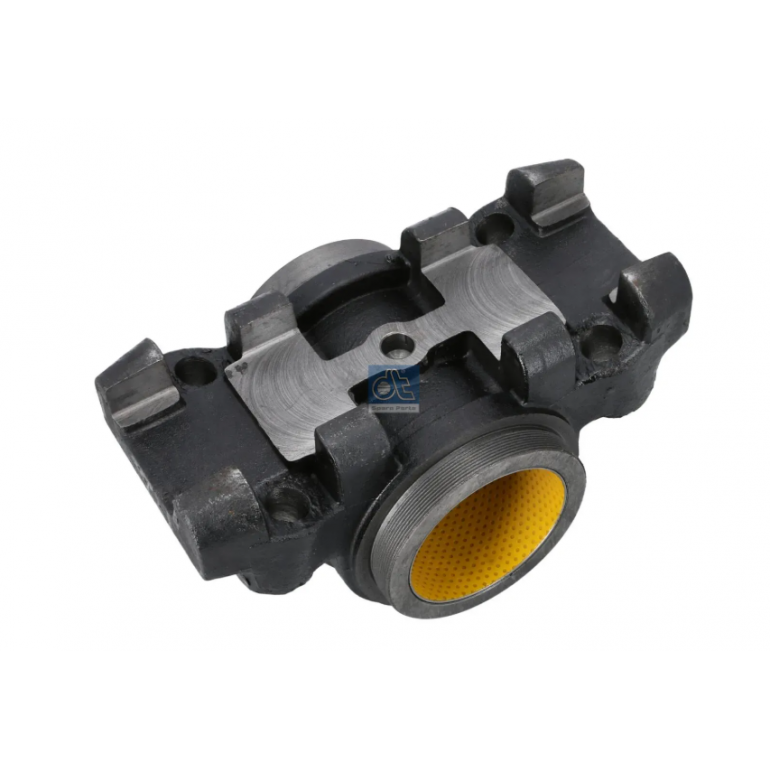 BOGIE SUSPENSION SPRING BEARING HOUSING