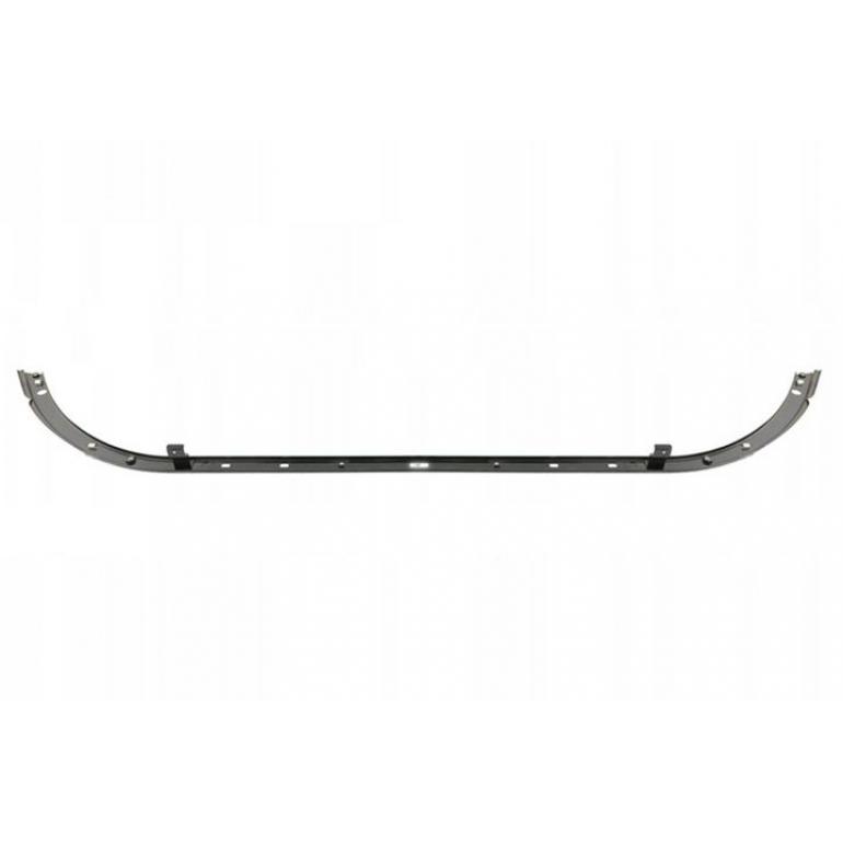 FRONT BUMPER LOWER REINFORCEMENT BAR