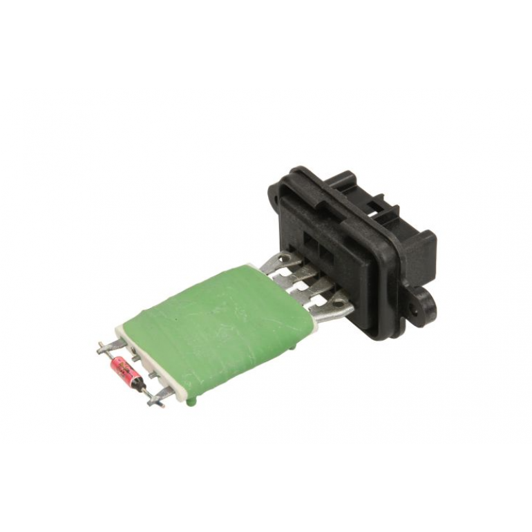 HEATER BLOWER RESISTOR