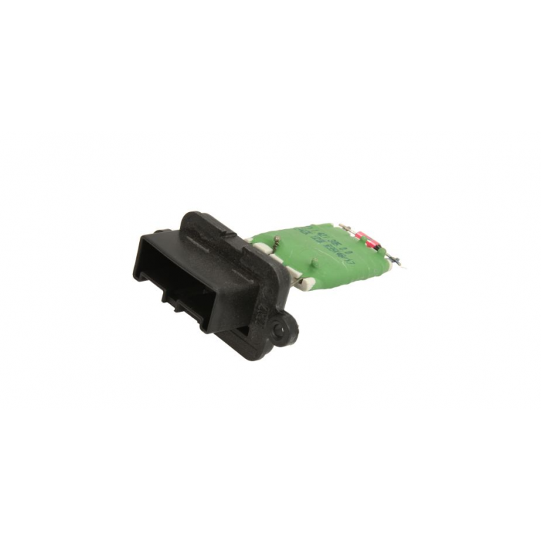HEATER BLOWER RESISTOR