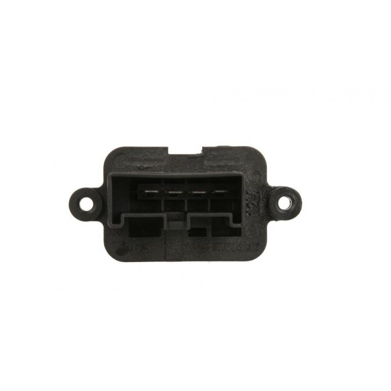 HEATER BLOWER RESISTOR
