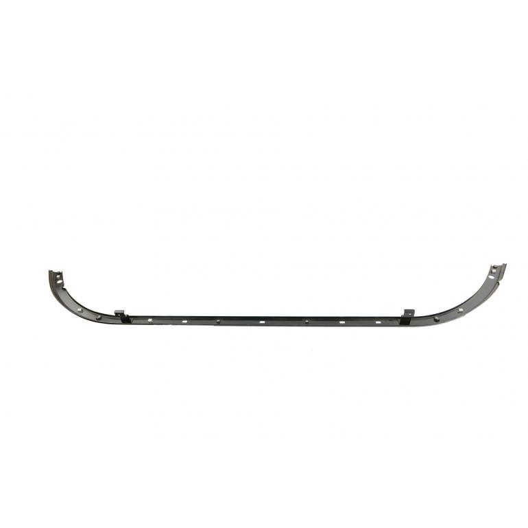FRONT BUMPER LOWER REINFORCEMENT BAR