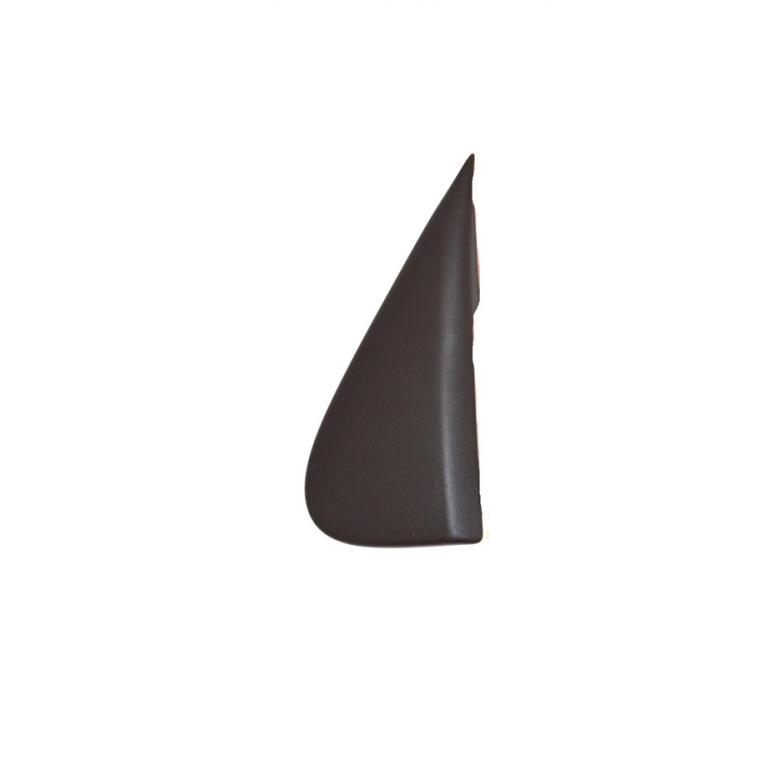 WING MIRROR FINISHING TRIM COVER PASSENGER SIDE LH