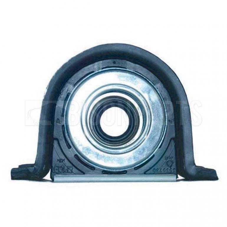 PROPSHAFT CENTRE CARRIER BEARING 55MM