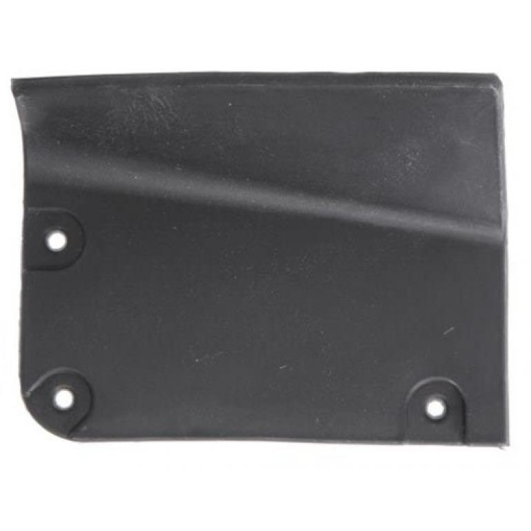 FRONT BUMPER BLANKING CAP DRIVER SIDE RH