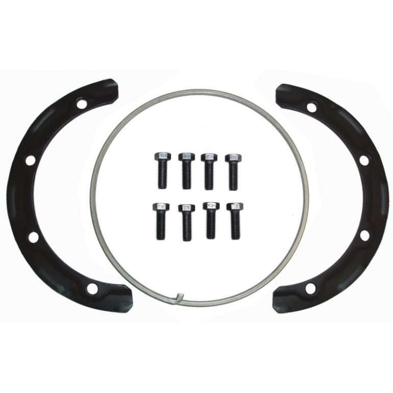 BRAKE DISC FITTING KIT