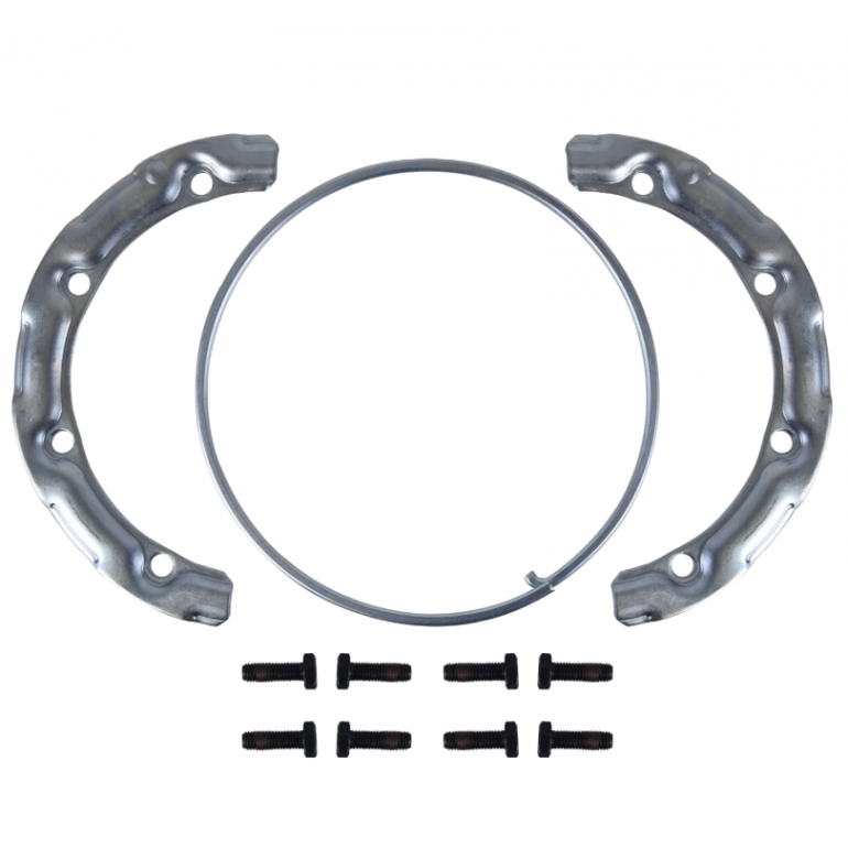 BRAKE DISC FITTING KIT