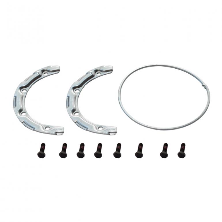 BRAKE DISC FITTING KIT